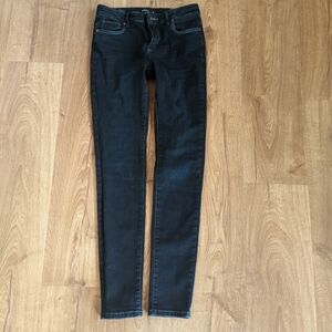 Black Diamond Forged Jeans